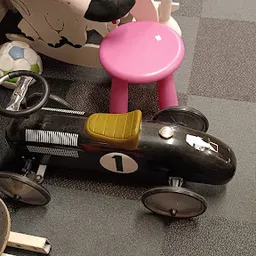 Bezoeker foto van Kringloopwinkel Ramsjburg in Middelburg