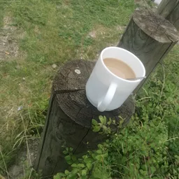 Bezoeker foto van Kringloopwinkel Ramsjburg in Middelburg