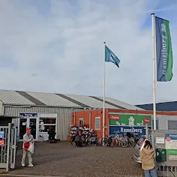 Bezoeker foto van Kringloopwinkel Ramsjburg in Middelburg