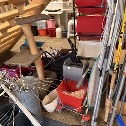 Bezoeker foto van Kringloopwinkel Ramsjburg in Middelburg