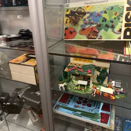 Bezoeker foto van Kringloopwinkel Ramsjburg in Middelburg