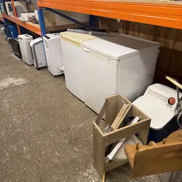 Bezoeker foto van Kringloopwinkel Ramsjburg in Middelburg