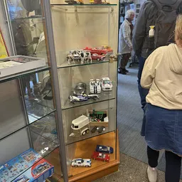 Bezoeker foto van Kringloopwinkel Ramsjburg in Middelburg