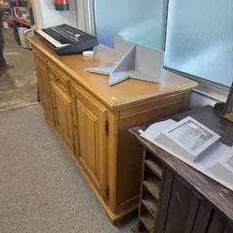 Bezoeker foto van Kringloopwinkel Ramsjburg in Middelburg