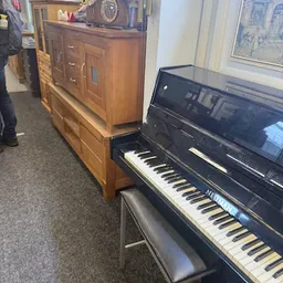 Bezoeker foto van Kringloopwinkel Ramsjburg in Middelburg