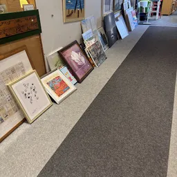 Bezoeker foto van Kringloopwinkel Ramsjburg in Middelburg