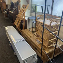 Bezoeker foto van Kringloopwinkel Ramsjburg in Middelburg