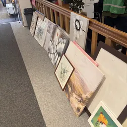 Bezoeker foto van Kringloopwinkel Ramsjburg in Middelburg