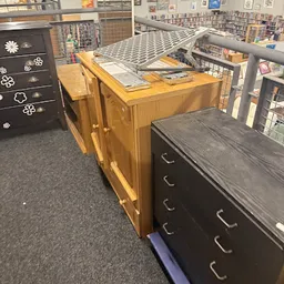 Bezoeker foto van Kringloopwinkel Ramsjburg in Middelburg