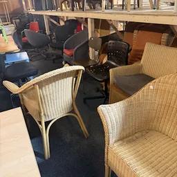 Bezoeker foto van Kringloopwinkel Ramsjburg in Middelburg