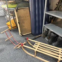 Bezoeker foto van Kringloopwinkel Ramsjburg in Middelburg