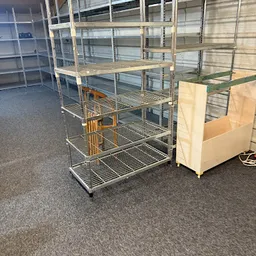 Bezoeker foto van Kringloopwinkel Ramsjburg in Middelburg