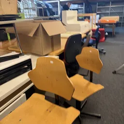 Bezoeker foto van Kringloopwinkel Ramsjburg in Middelburg