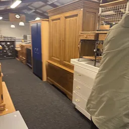 Bezoeker foto van Kringloopwinkel Ramsjburg in Middelburg