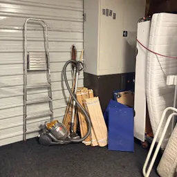 Bezoeker foto van Kringloopwinkel Ramsjburg in Middelburg