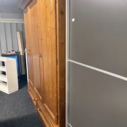 Bezoeker foto van Kringloopwinkel Ramsjburg in Middelburg