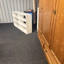 Bezoeker foto van Kringloopwinkel Ramsjburg in Middelburg