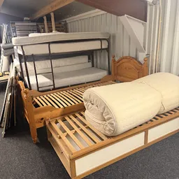 Bezoeker foto van Kringloopwinkel Ramsjburg in Middelburg