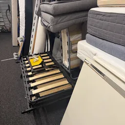 Bezoeker foto van Kringloopwinkel Ramsjburg in Middelburg