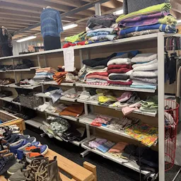 Bezoeker foto van Kringloopwinkel Ramsjburg in Middelburg