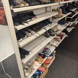 Bezoeker foto van Kringloopwinkel Ramsjburg in Middelburg