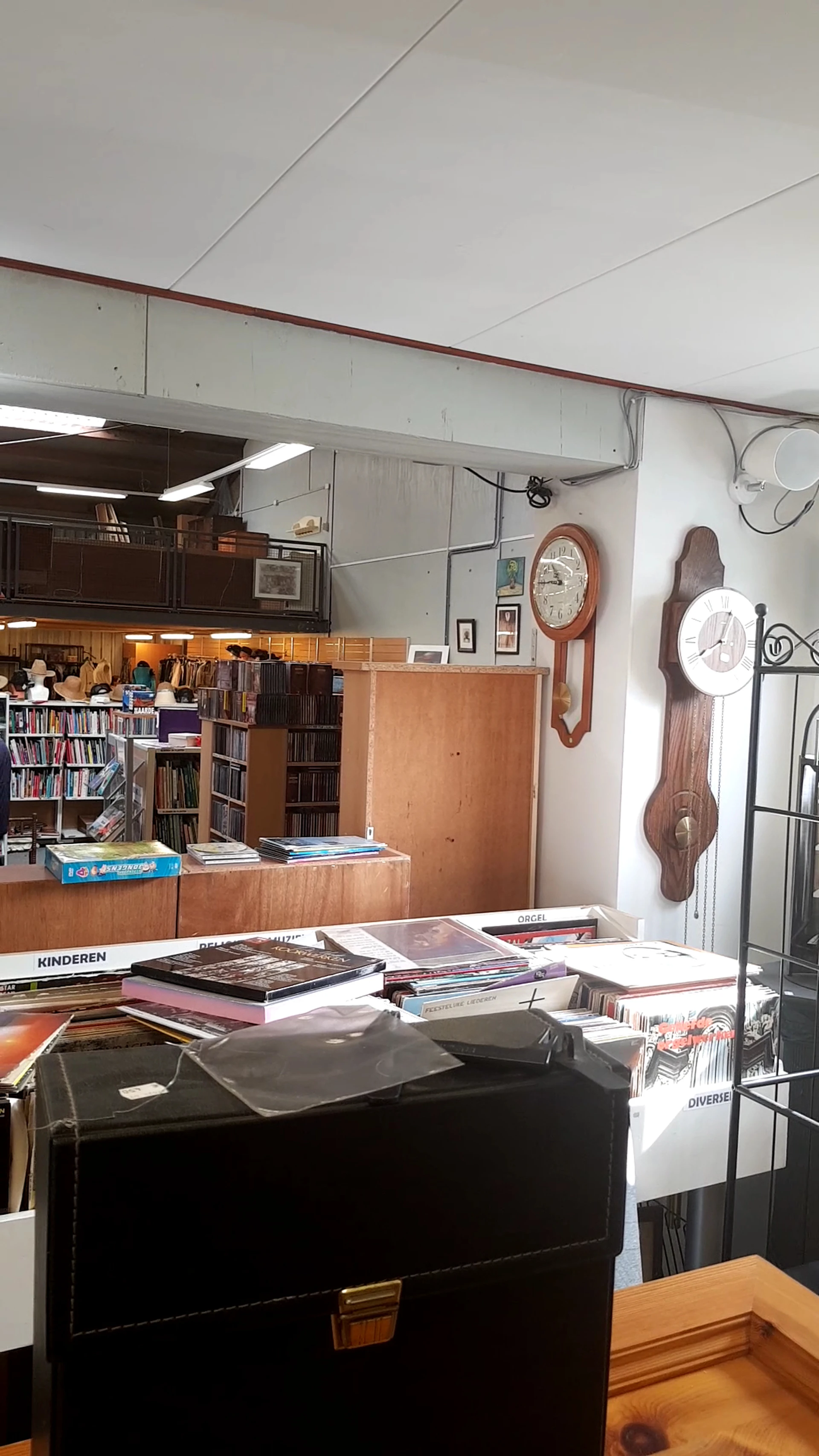 Kringloopwinkel Kringloopwinkel Ramsjburg in Middelburg