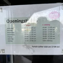 Bezoeker foto van Rataplan Beverwijk in Beverwijk