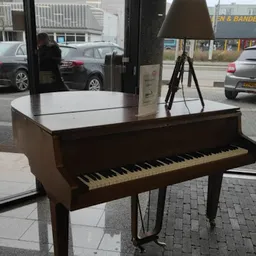 Bezoeker foto van Rataplan Beverwijk in Beverwijk