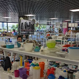 Bezoeker foto van Rataplan Beverwijk in Beverwijk