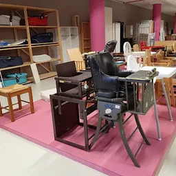 Bezoeker foto van Rataplan Beverwijk in Beverwijk