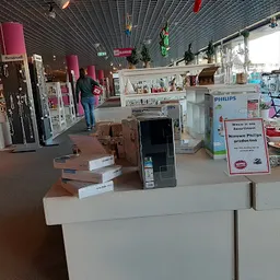 Bezoeker foto van Rataplan Beverwijk in Beverwijk