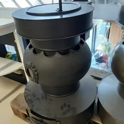 Bezoeker foto van Rataplan Beverwijk in Beverwijk