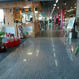 Bezoeker foto van Rataplan Beverwijk in Beverwijk