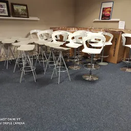 Bezoeker foto van Rataplan Beverwijk in Beverwijk