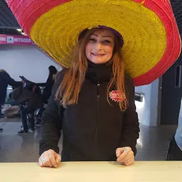 Bezoeker foto van Rataplan Beverwijk in Beverwijk