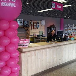 Bezoeker foto van Rataplan Beverwijk in Beverwijk