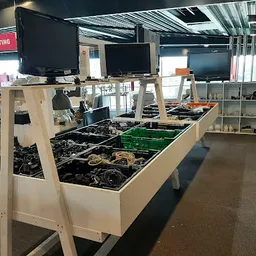 Bezoeker foto van Rataplan Opmeer in Opmeer