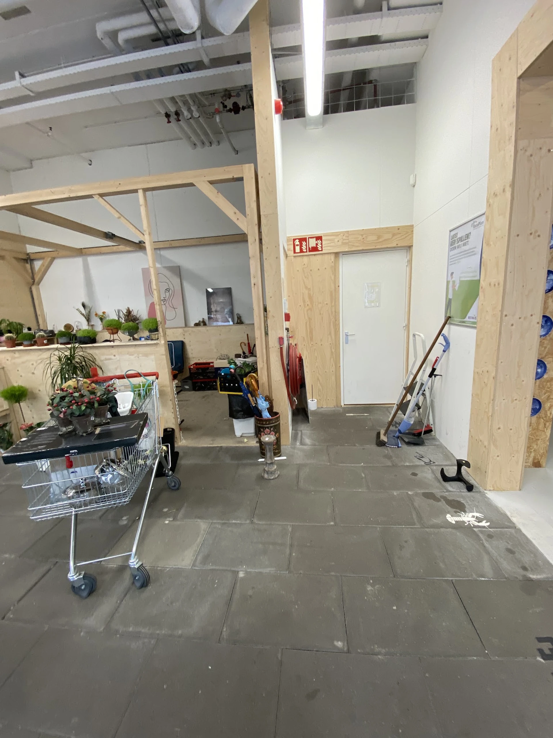 Bezoeker foto van Kringloopwinkel Rataplan in Spijkenisse