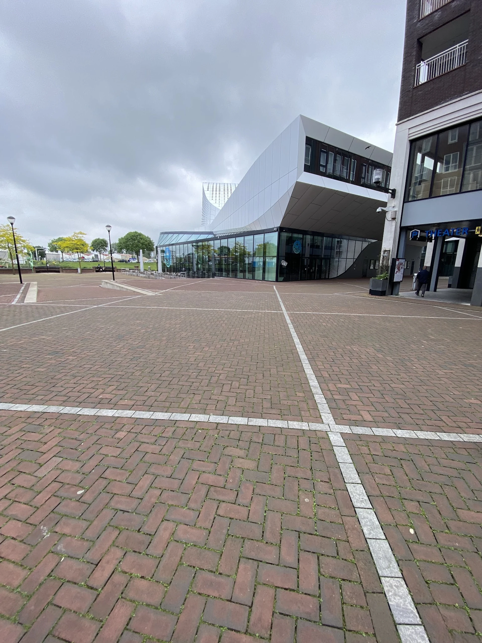 Bezoeker foto van Kringloopwinkel Rataplan in Spijkenisse