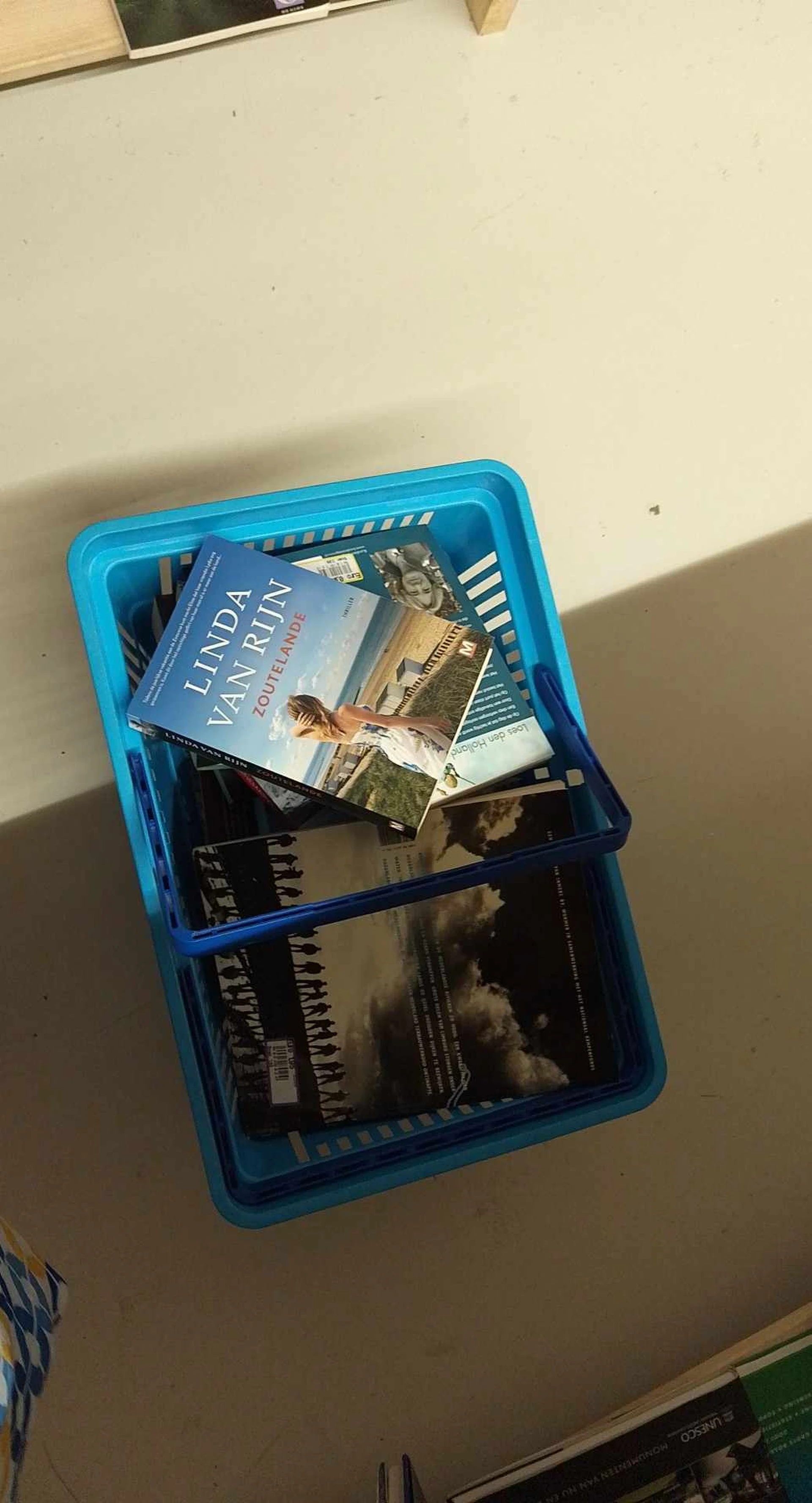 Bezoeker foto van Kringloopwinkel Rataplan in Spijkenisse