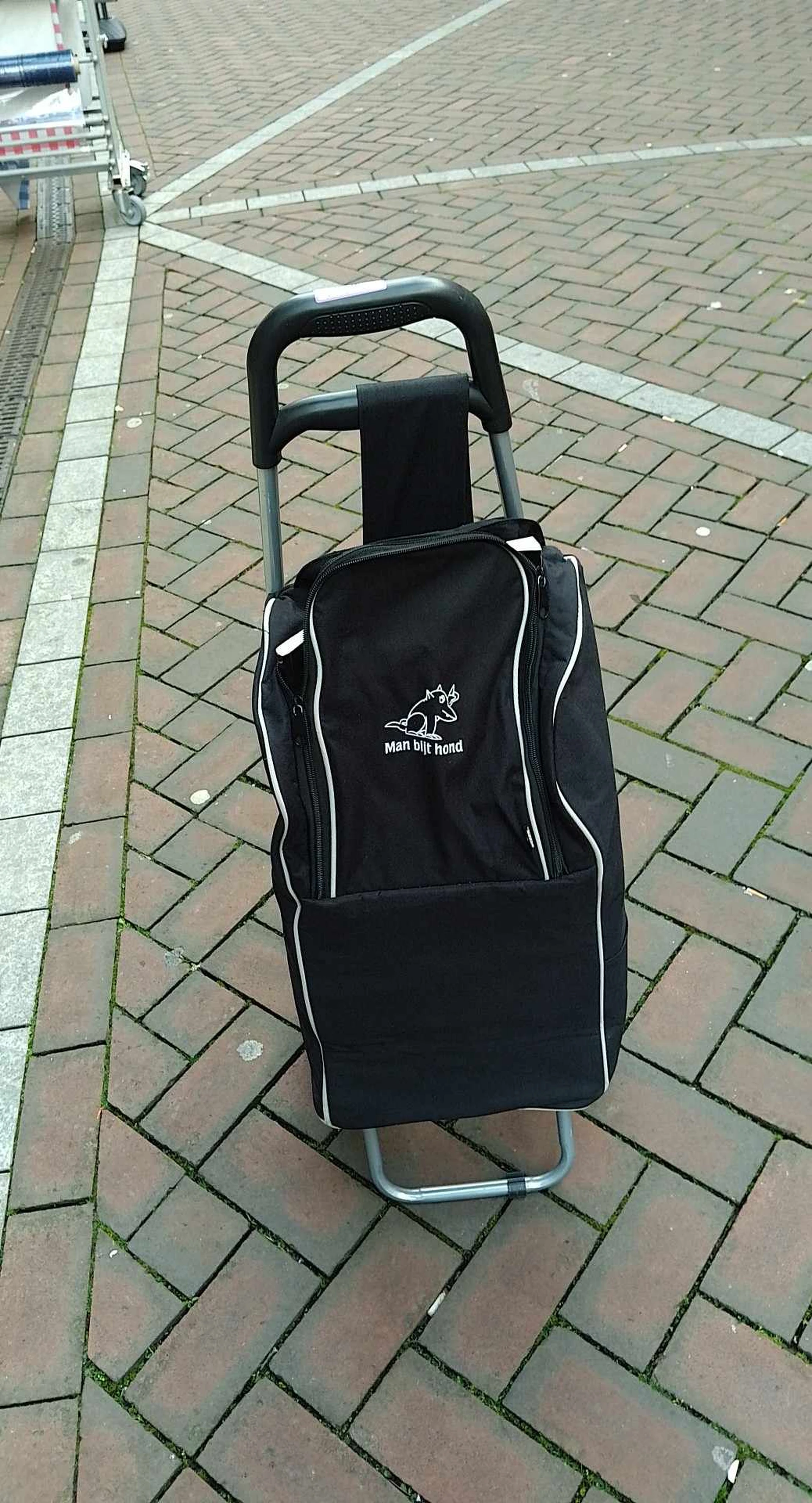 Bezoeker foto van Kringloopwinkel Rataplan in Spijkenisse