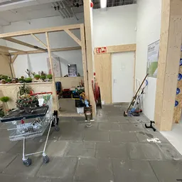 Bezoeker foto van Kringloopwinkel Rataplan in Spijkenisse