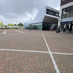 Bezoeker foto van Kringloopwinkel Rataplan in Spijkenisse