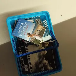 Bezoeker foto van Kringloopwinkel Rataplan in Spijkenisse