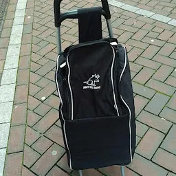 Bezoeker foto van Kringloopwinkel Rataplan in Spijkenisse