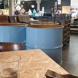 Bezoeker foto van RataPlan+ Thrift store in Amersfoort