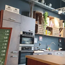 Bezoeker foto van RataPlan+ Thrift store in Amersfoort