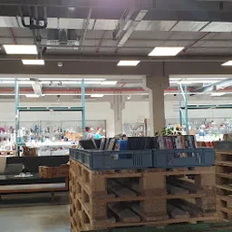 Bezoeker foto van RataPlan+ Thrift store in Amersfoort