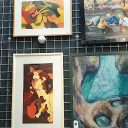 Bezoeker foto van RataPlan+ Thrift store in Amersfoort