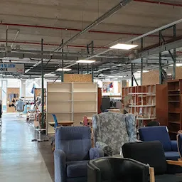 Bezoeker foto van RataPlan+ Thrift store in Amersfoort